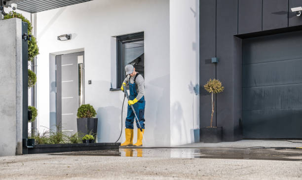 Reliable Monon, IN Pressure Washing Solutions